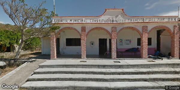 AGENCIA MUNICIPAL SAN FRANCISCO DEL MAR PUEBLO VIEJO